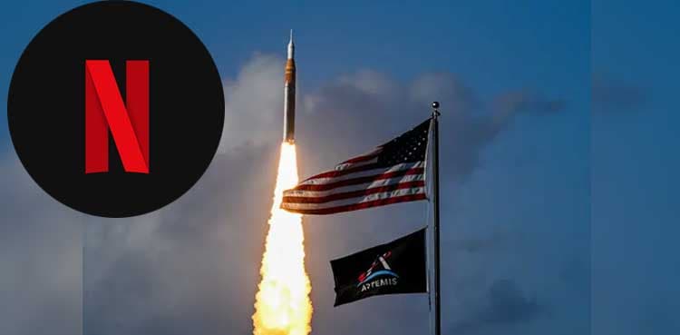 NASA’s Artemis II Lunar Flyby: Netflix announces timing for Global Livestream
