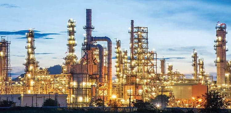 Attock Refinery shuts down main unit amid supply disruption