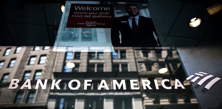 Bank of America's $72.5 million settlement with Epstein accusers wins preliminary approval