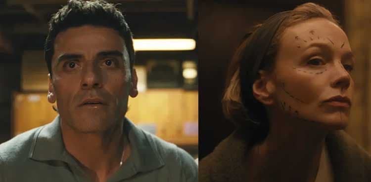 Beef S2: Oscar Isaac, Carey Mulligan used hidden earphones