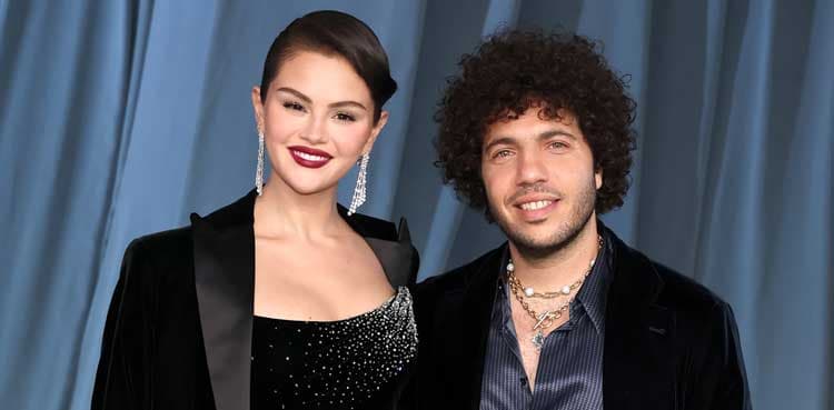 Selena Gomez, Benny Blanco's divorce rumours spark debate among fans