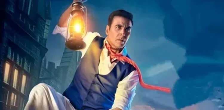 Akshay Kumar's 'Bhooth Bangla' opens strong: beats early predictions