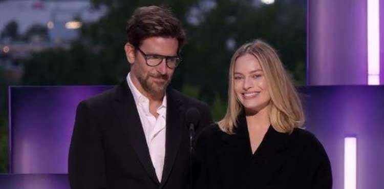 Bradley Cooper to direct, star in Margot Robbie’s ‘Ocean’s Eleven’ prequel