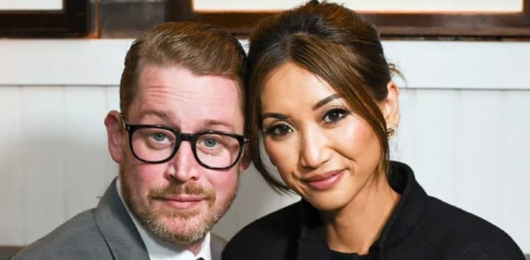 Brenda Song shares candid insight into raising their two sons