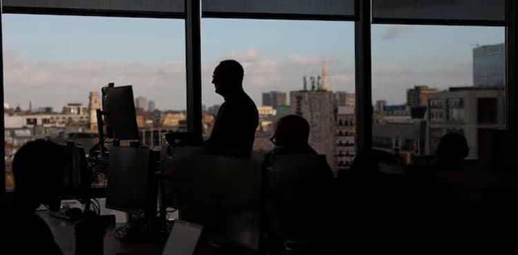 Britain may extend bans on gagging orders that cover up workplace abuse