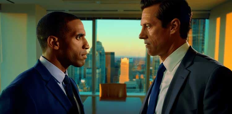 ‘CIA’ renewed for S2: Everything to know about the fall 2026 return