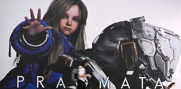 Capcom eyes $1.2bn sales goal as 'Pragmata', 'Resident Evil' fuel golden era