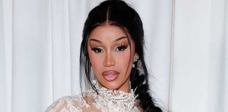 Cardi B details post-divorce transformation journey