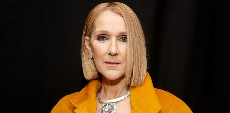 Celine Dion teams up with Jean-Jacques Goldman for first new song since 2023