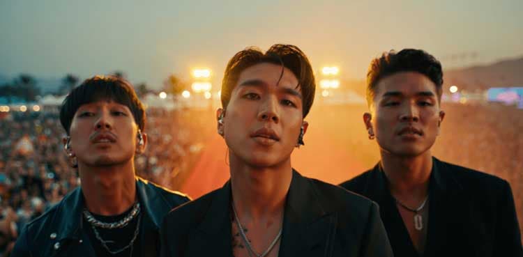 Coachella 2026: K-pop legends reclaim the throne with historic reunion set