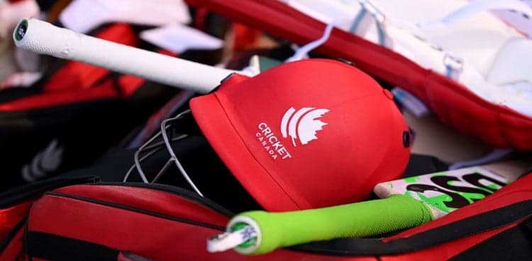 Canada T20 World Cup match under ICC corruption investigation