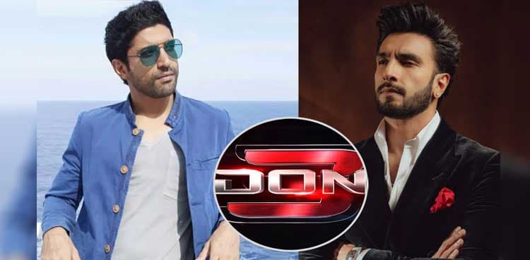 Don 3: Ranveer Singh, Farhan Akhtar reach an agreement over production
