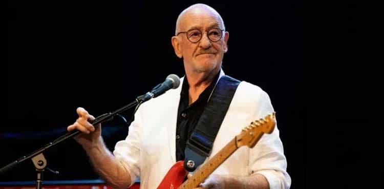 Dave Mason passes away at 79