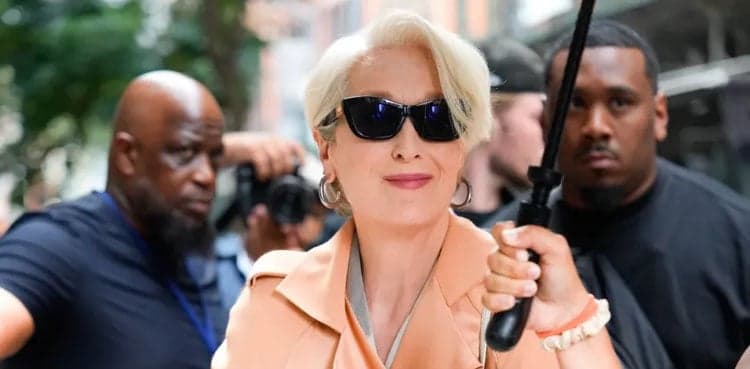 The Devil Wears Prada 2 Sparks Excitement with Positive First Reactions