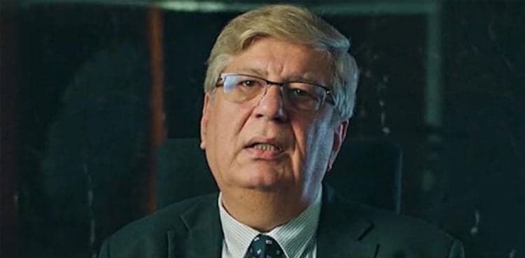 Renowned urologist Dr. Asif Malik in critical condition after 'targeted' attack in Peshawar