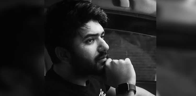 Durrab Khalil opens up about his relationship with father Khalil ur Rehman