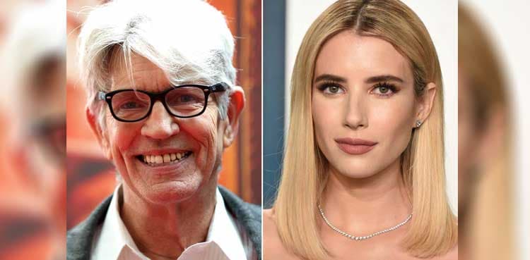 Eric Roberts becomes candid about his relation with daughter, Emma Roberts