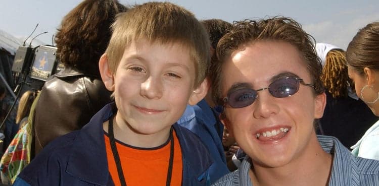 Erik Per Sullivan’s reason for skipping ‘Malcolm in the Middle’ revival revealed