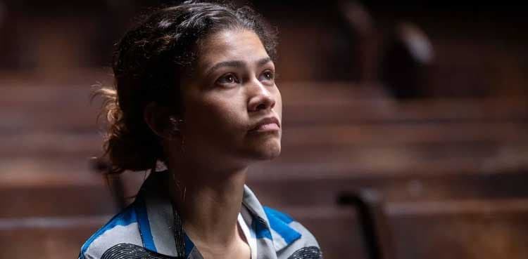 Euphoria Season 3 premiere: Rue appears as a 'Drug Mule'