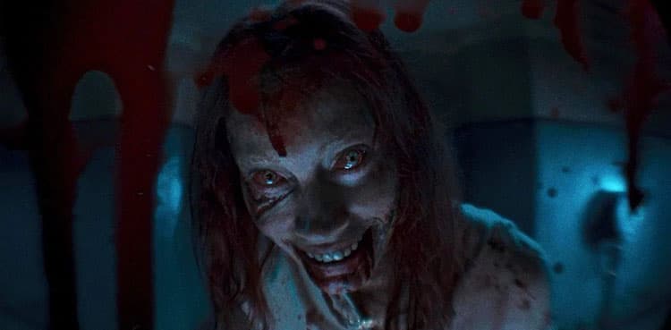 Evil Dead Burn gets new release date as first teaser stuns cinema audiences