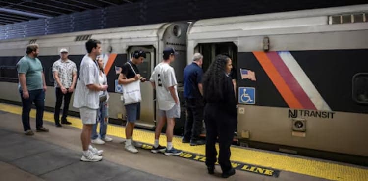FIFA warns high $150 transit fare could affect World Cup