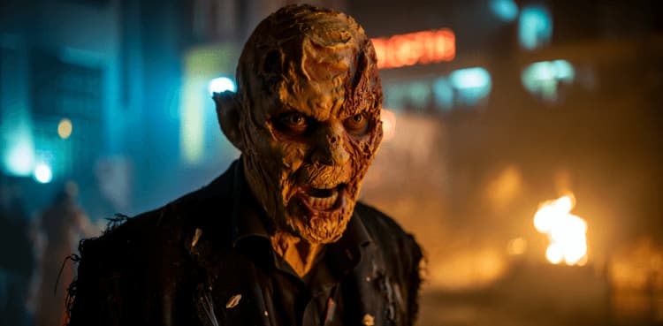 Clayface: Celebrity Dirt revealed as new DC Comics miniseries