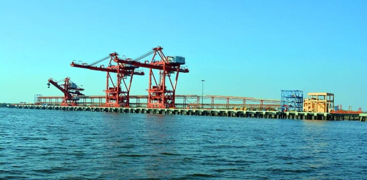 Pakistan approves new measures to boost maritime trade