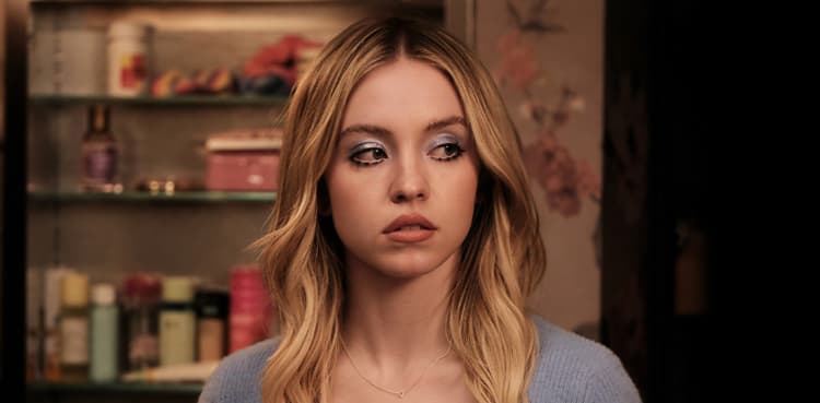 Sydney Sweeney’s Cassie twist in Euphoria divides fans