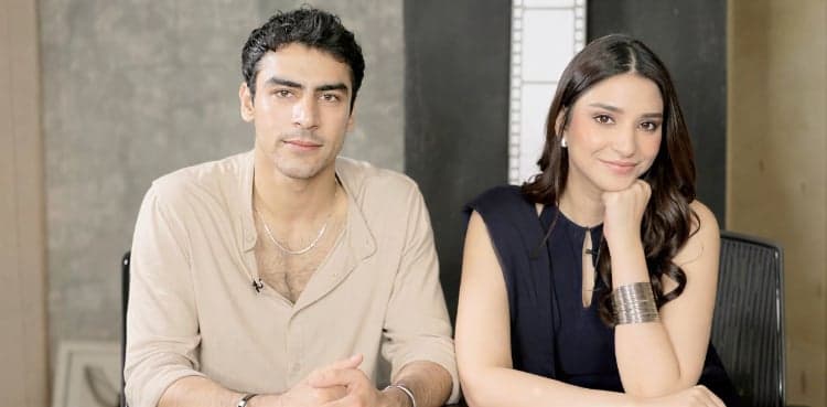 Ramsha Khan's old interview goes viral after marriage