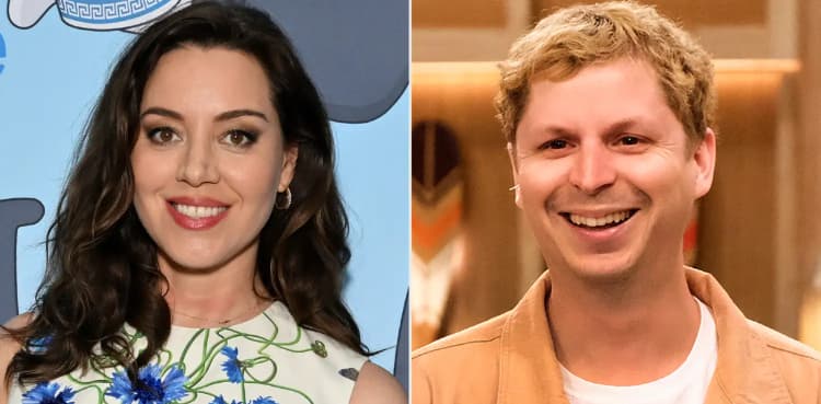 Aubrey Plaza makes surprising revelation about past