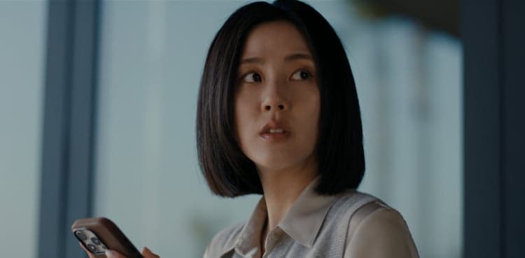 Beef Season 2: Seoyeon Jang as Eunice steals the spotlight