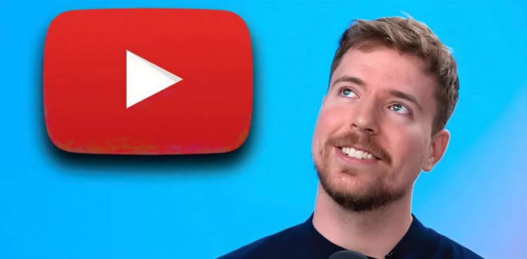 MrBeast shocks fans with YouTube exit announcement