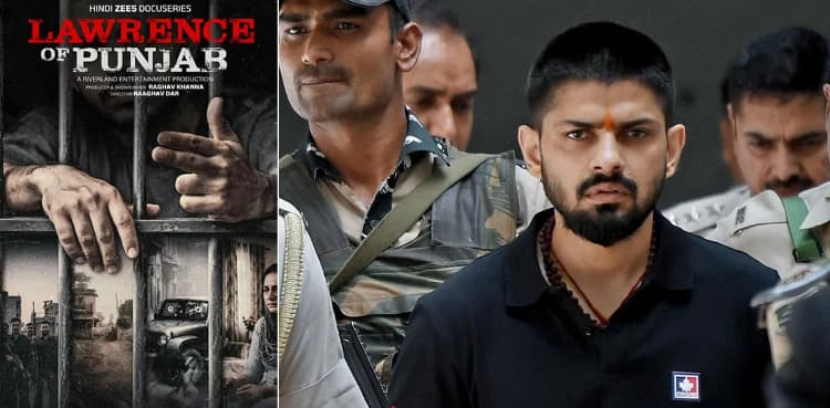 Lawrence of Punjab: India halts doc release amid public order concerns