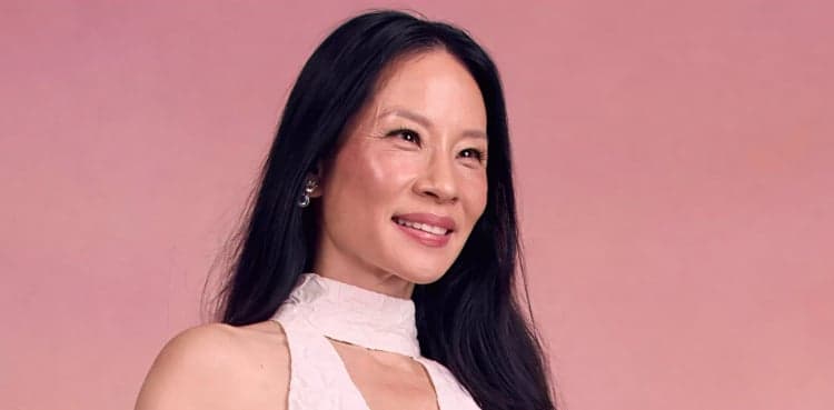 Lucy Liu teases mystery role in The Devil Wears Prada 2