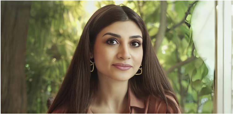 I blow away the money that comes to me: Zoya Nasir