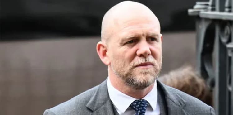 Mike Tindall backs Steve Borthwick