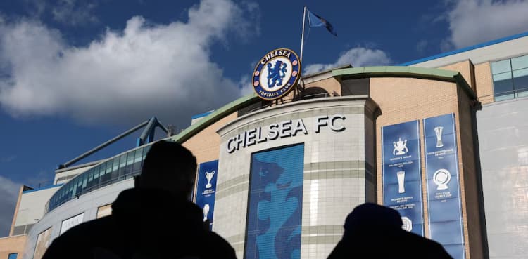 Chelsea report biggest-ever loss in English football history