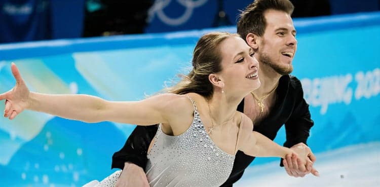 Victoria Sinitsina: Who is the viral Russian ice skater