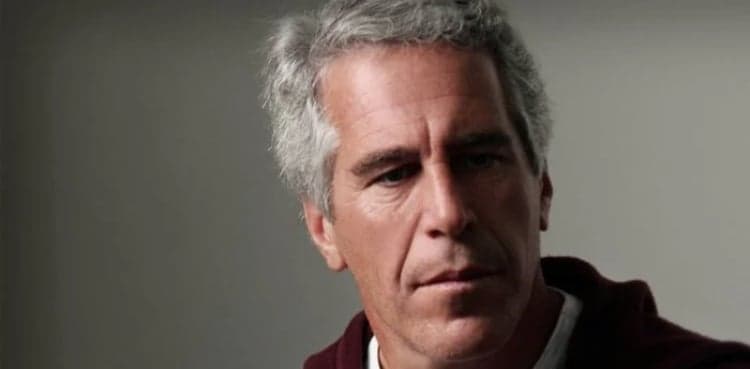 Jeffrey Epstein lookalike trends over polygraph lie