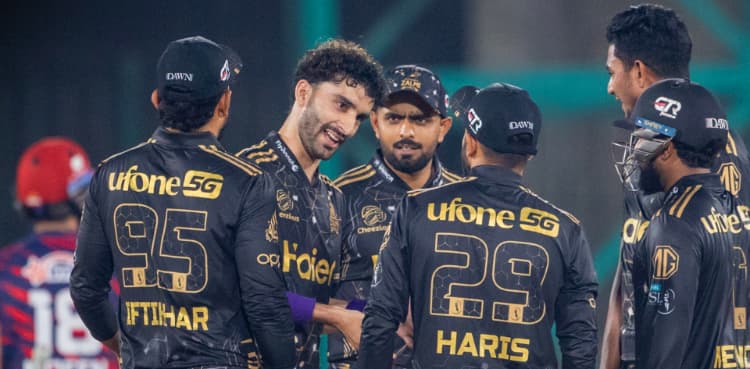 Hunain, Sufiyan included in Pakistan white-ball camp for Australia ODIs