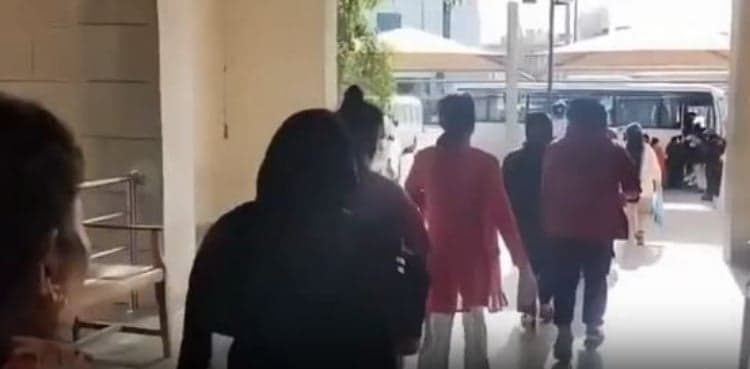 Kuwait authority summons employer over alleged labour rights violation