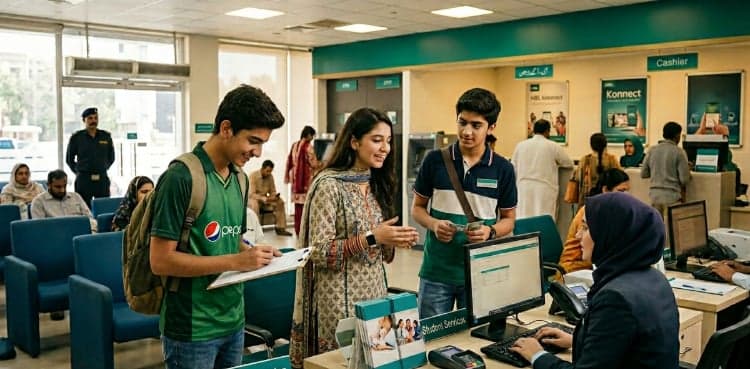 SBP teenager bank account: Here’s all you need to know