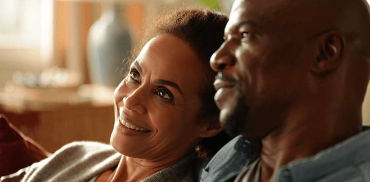 Rebecca Crews shares life-changing Parkinson’s treatment