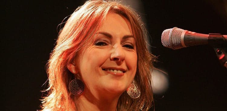 Moya Brennan: Legendary Irish singer dies at 73
