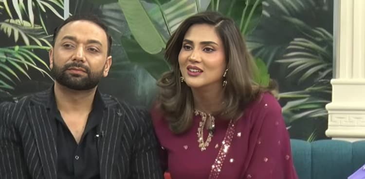 Fiza Ali apologises over viral clip; then deletes post