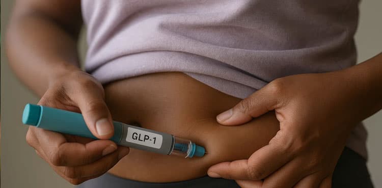 GLP-1 weight-loss drugs boom nudges cannabis dispensaries to rethink offerings