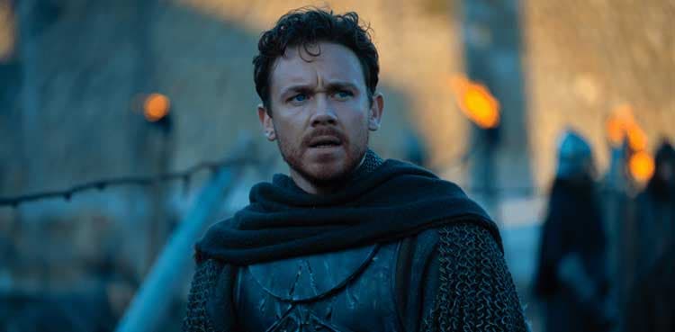 Game of Thrones prequel production halted by historic flood in Spain