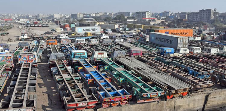 Freight fares slashed  by 40%