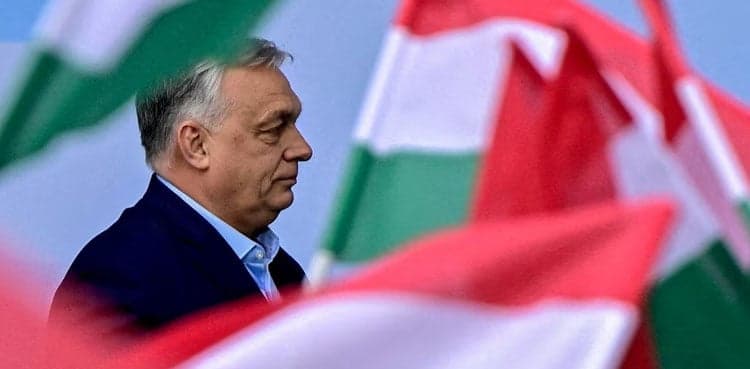 Hungary: How has it changed during Orban's 16 years in power?