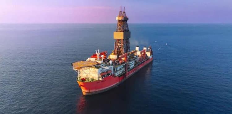 'Major' Indonesian natural gas find announced